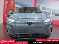 Hyundai Kona Electric Ultimate CUIR+TOIT+MAGS+415KM 2020-1