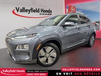 Hyundai Kona Electric Preferred 2021-0