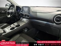 Hyundai Kona Electric Preferred 2021-3