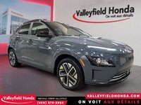 Hyundai Kona Electric PREFERRED TWO TONE + 415KM autonomie 2022-2