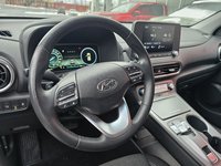 Hyundai Kona Electric Preferred 2022-3