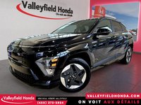 Hyundai Kona Electric Preferred 2024-0