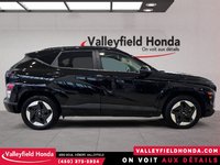 Hyundai Kona Electric Preferred 2024-3