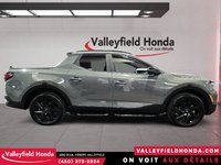 2024 Hyundai Santa Cruz Ultimate 5000lbs remorquage-3