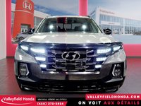 2024 Hyundai Santa Cruz Ultimate 5000lbs remorquage-1