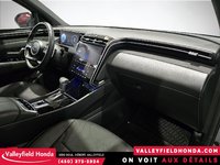2024 Hyundai Santa Cruz Ultimate 5000lbs remorquage-4