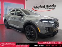 2024 Hyundai Santa Cruz Ultimate 5000lbs remorquage-2