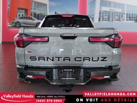2024 Hyundai Santa Cruz Ultimate 5000lbs remorquage-7