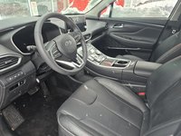 2021 Hyundai Santa Fe Hybrid Luxury IMPECCABLE ! BAS KM !-3