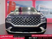 2022 Hyundai Santa Fe Plug-In Hybrid Luxury 50KM 100% ELECTRIQUE-1