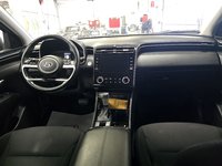 Hyundai Tucson Preferred AWD 2023-5