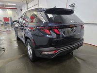 Hyundai Tucson Preferred AWD 2023-4