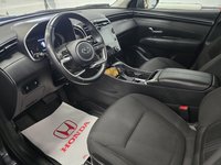Hyundai Tucson Preferred AWD 2023-1