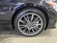 Infiniti Q50 Red Sport 400 AWD 3.0L BITURBO 2016-4