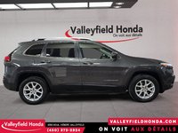 Jeep Cherokee North 4x4 2017-3