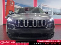 Jeep Cherokee North 4x4 2017-1