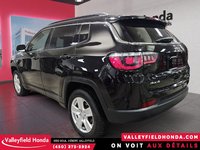 Jeep Compass North 2022-7