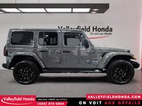 2021 Jeep Wrangler 4xe Unlimited Sahara-3