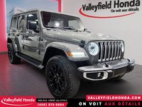 2021 Jeep Wrangler 4xe Unlimited Sahara-2