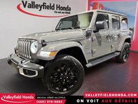 2021 Jeep Wrangler 4xe Unlimited Sahara-0