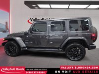 Jeep Wrangler 4xe Unlimited Sahara 2021-7