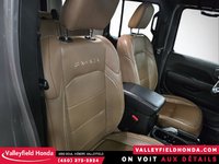 Jeep Wrangler 4xe UNLIMITED SAHARA HYBRIDE BRANCHABLE 2021-5