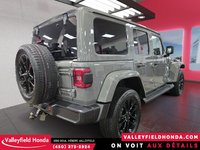 Jeep Wrangler 4xe UNLIMITED SAHARA HYBRIDE BRANCHABLE 2021-6