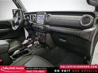 2021 Jeep Wrangler 4xe Unlimited Sahara 4XE HYBRIDE RECHARGEABLE-3