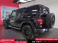 Jeep Wrangler 4xe Unlimited Sahara 2021-7