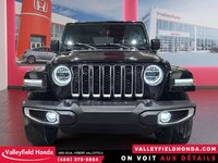 Jeep Wrangler 4xe Unlimited Sahara 2021-1