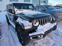Jeep Wrangler 4xe Unlimited Sahara 2021-1