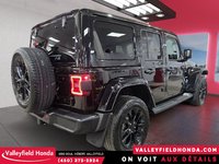 Jeep Wrangler 4xe Unlimited Sahara 2021-5