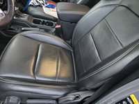 2023 Jeep Wrangler 4xe Unlimited Sahara PHEV 50KM Autonomie EV-4