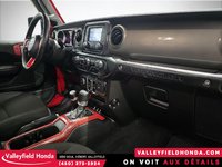 2019 Jeep Wrangler Unlimited Sport 4X4 2 TOITS-4