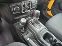 Jeep Wrangler Unlimited Sport Altitude 2021-5