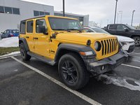 Jeep Wrangler Unlimited Sport Altitude 2021-4