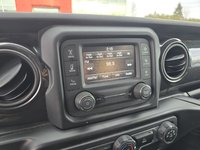 Jeep Wrangler Unlimited Sport Altitude 2021-6