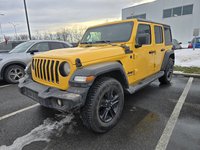 Jeep Wrangler Unlimited Sport Altitude 2021-0