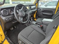 Jeep Wrangler Unlimited Sport Altitude 2021-7