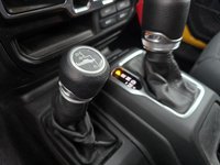 Jeep Wrangler Unlimited Sport Altitude 2021-2