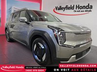 2025 Kia EV9 Land 451km autonomie-2