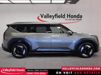 2025 Kia EV9 Land 451km autonomie-3
