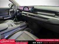 2025 Kia EV9 Land 451km autonomie-4