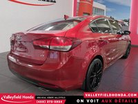 2017 Kia Forte EX LUXURY - TOIT ET CUIR-5