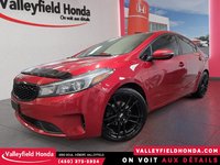 2017 Kia Forte EX LUXURY - TOIT ET CUIR-0