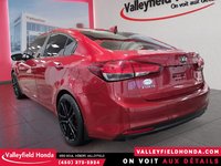2017 Kia Forte EX LUXURY - TOIT ET CUIR-7