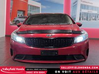 2017 Kia Forte EX LUXURY - TOIT ET CUIR-1