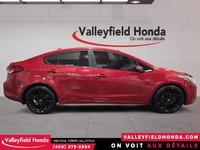 2017 Kia Forte EX LUXURY - TOIT ET CUIR-4