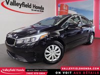 Kia Forte LX - Cruise control et groupe électrique 2018-0