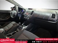 Kia Forte LX - Cruise control et groupe électrique 2018-3